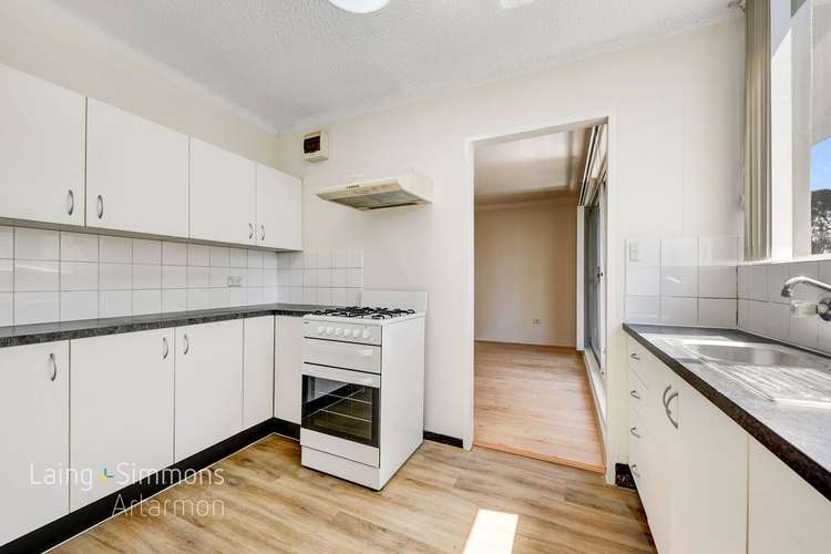 Third view of Homely unit listing, 32/88 Albert Avenue, Chatswood NSW 2067