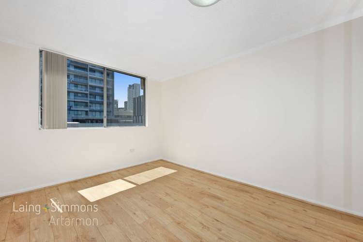 Fourth view of Homely unit listing, 32/88 Albert Avenue, Chatswood NSW 2067