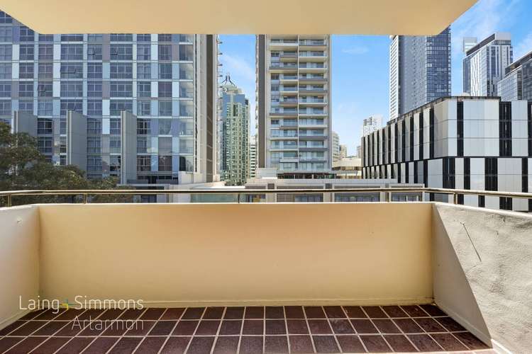 Fifth view of Homely unit listing, 32/88 Albert Avenue, Chatswood NSW 2067