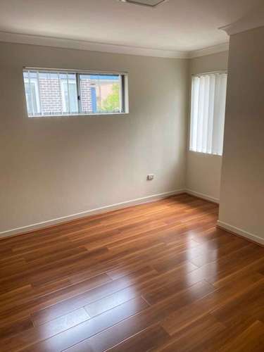 Fifth view of Homely unit listing, 6/23-25 Hassall Street, Westmead NSW 2145