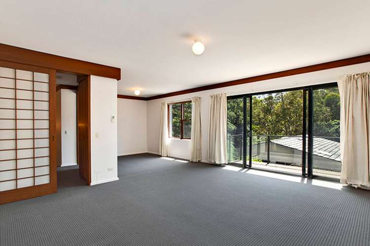 Second view of Homely townhouse listing, 3/82 Milray Avenue, Wollstonecraft NSW 2065