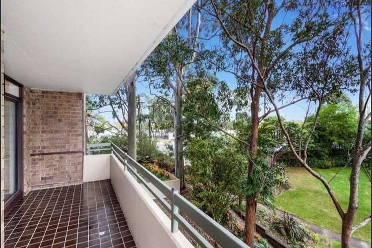 Main view of Homely unit listing, 7/882 Pacific Highway, Chatswood NSW 2067