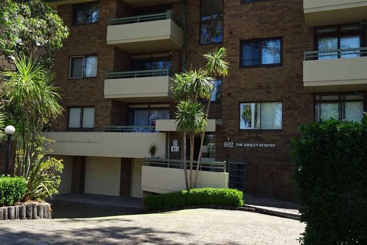 Second view of Homely unit listing, 7/882 Pacific Highway, Chatswood NSW 2067