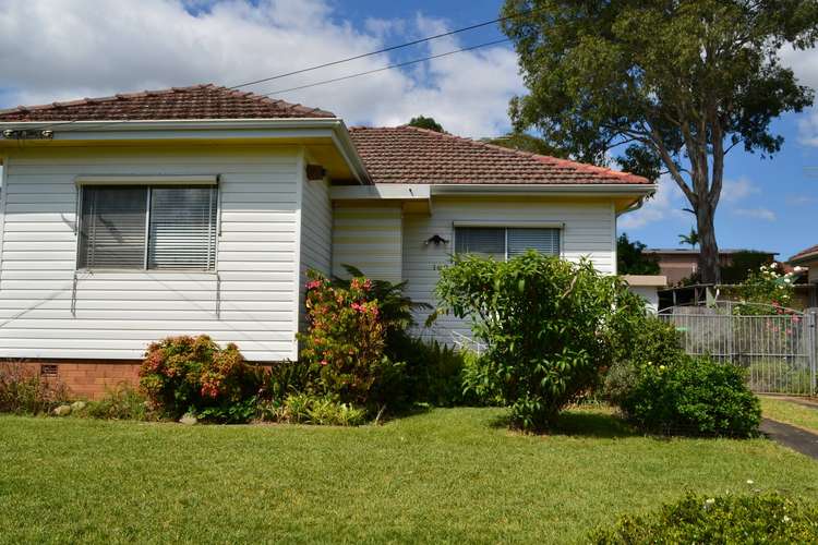 Main view of Homely house listing, 109 Ballandella Road, Toongabbie NSW 2146