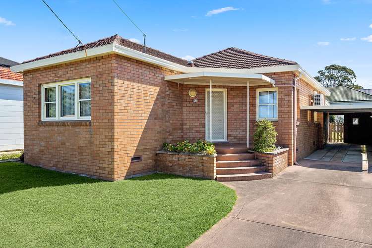 Main view of Homely house listing, 15 Hood Street, Miranda NSW 2228