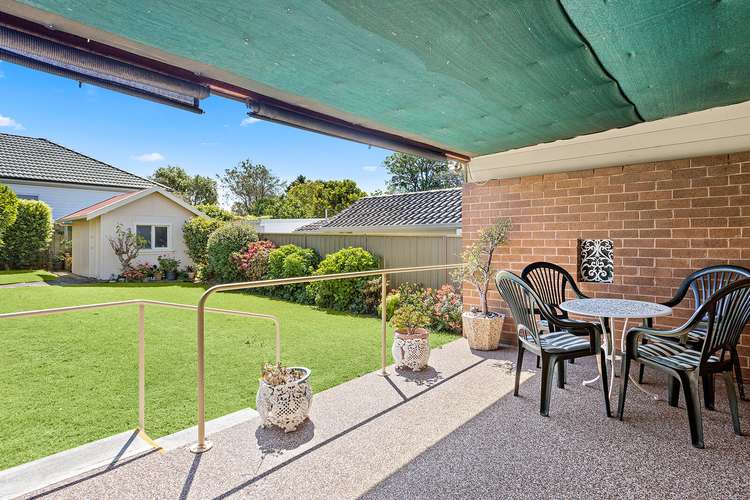 Second view of Homely house listing, 15 Hood Street, Miranda NSW 2228