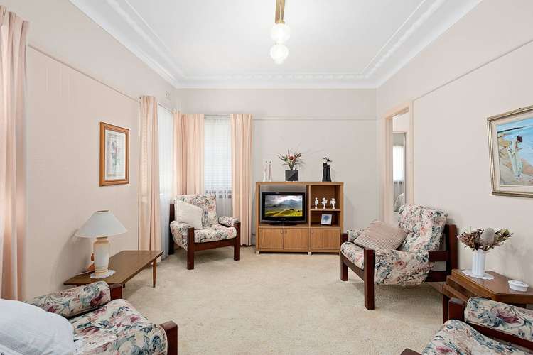 Third view of Homely house listing, 15 Hood Street, Miranda NSW 2228