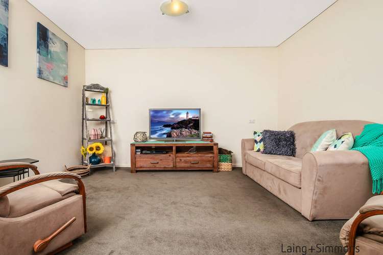 Third view of Homely unit listing, 21/1-3 Kleins Road, Northmead NSW 2152