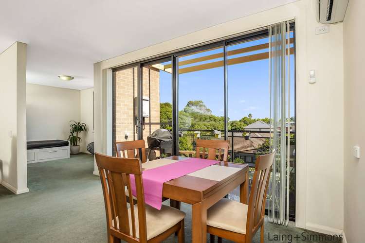 Fourth view of Homely unit listing, 21/1-3 Kleins Road, Northmead NSW 2152