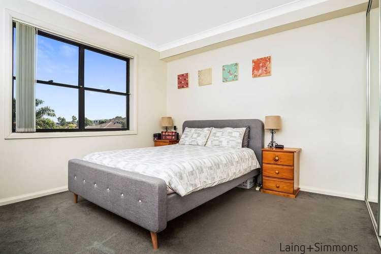 Fifth view of Homely unit listing, 21/1-3 Kleins Road, Northmead NSW 2152