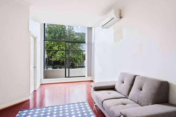 Third view of Homely unit listing, 111/420 Pacific Highway, Crows Nest NSW 2065
