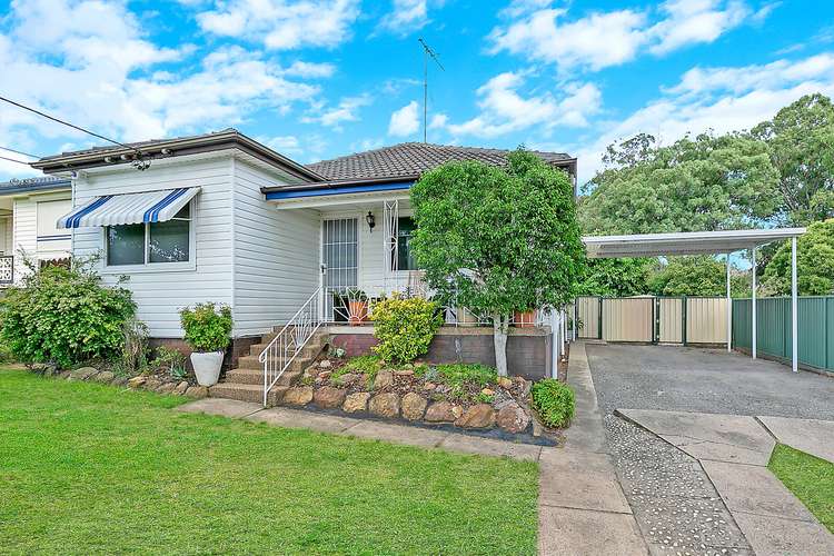 Second view of Homely house listing, 7 Garden Street, Blacktown NSW 2148