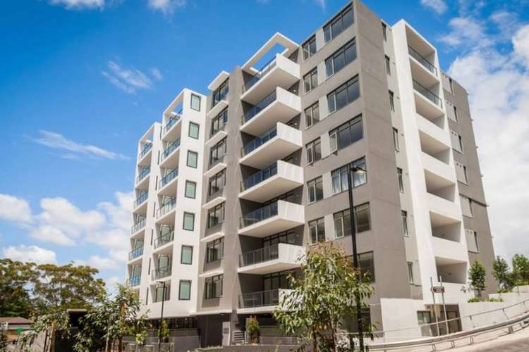 Main view of Homely apartment listing, G3/10 Waterview Drive, Lane Cove NSW 2066