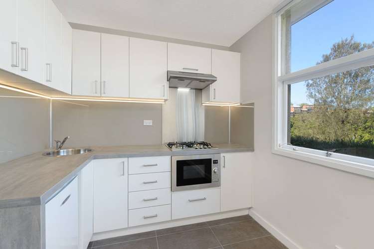 Fourth view of Homely studio listing, 101/22 Doris Street, North Sydney NSW 2060