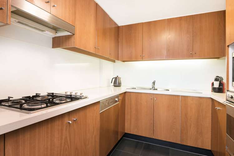 Third view of Homely apartment listing, 3203/79-81 Berry Street, North Sydney NSW 2060