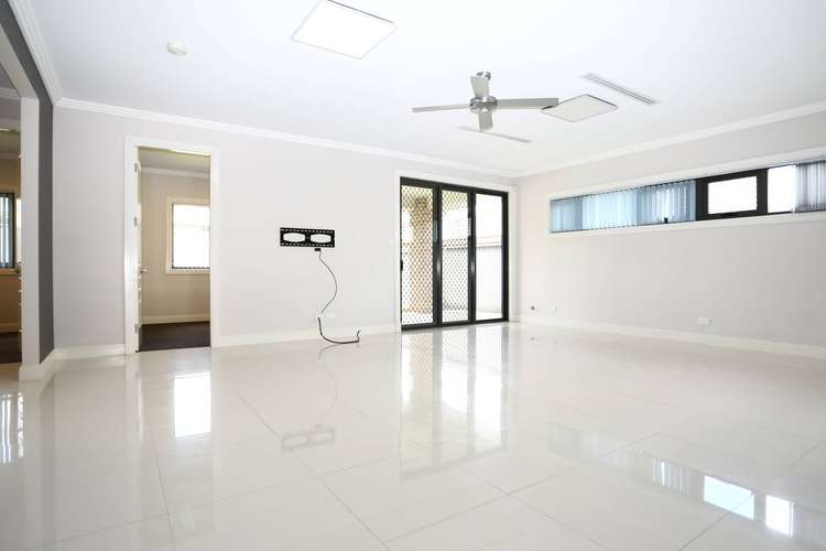 Second view of Homely house listing, 4 Bond Place, Kellyville NSW 2155