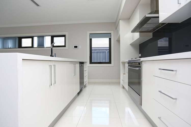 Fourth view of Homely house listing, 4 Bond Place, Kellyville NSW 2155