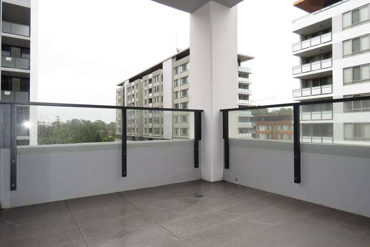 Fifth view of Homely unit listing, F630/1 Broughton Street, Parramatta NSW 2150