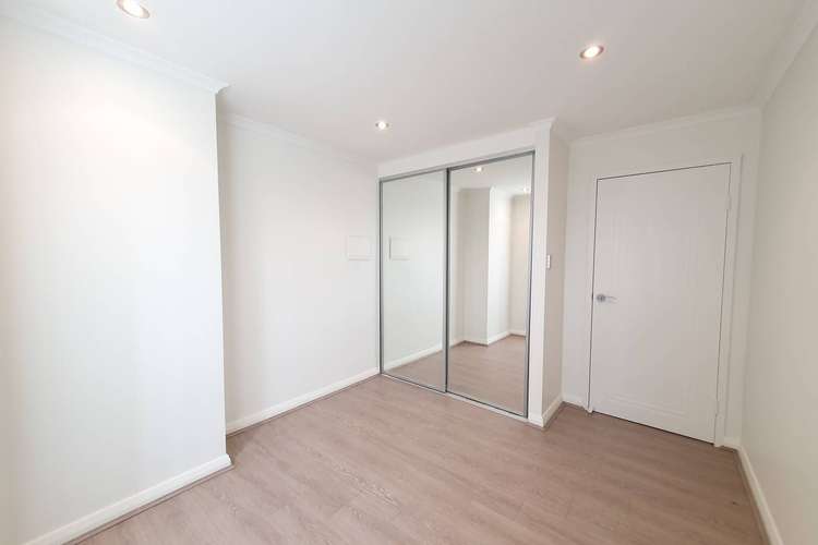 Third view of Homely unit listing, 506/91D Bridge Road, Westmead NSW 2145