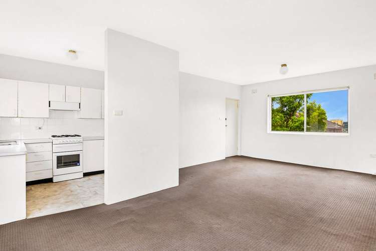 Second view of Homely apartment listing, 4/26 Kennedy Street, Kingsford NSW 2032