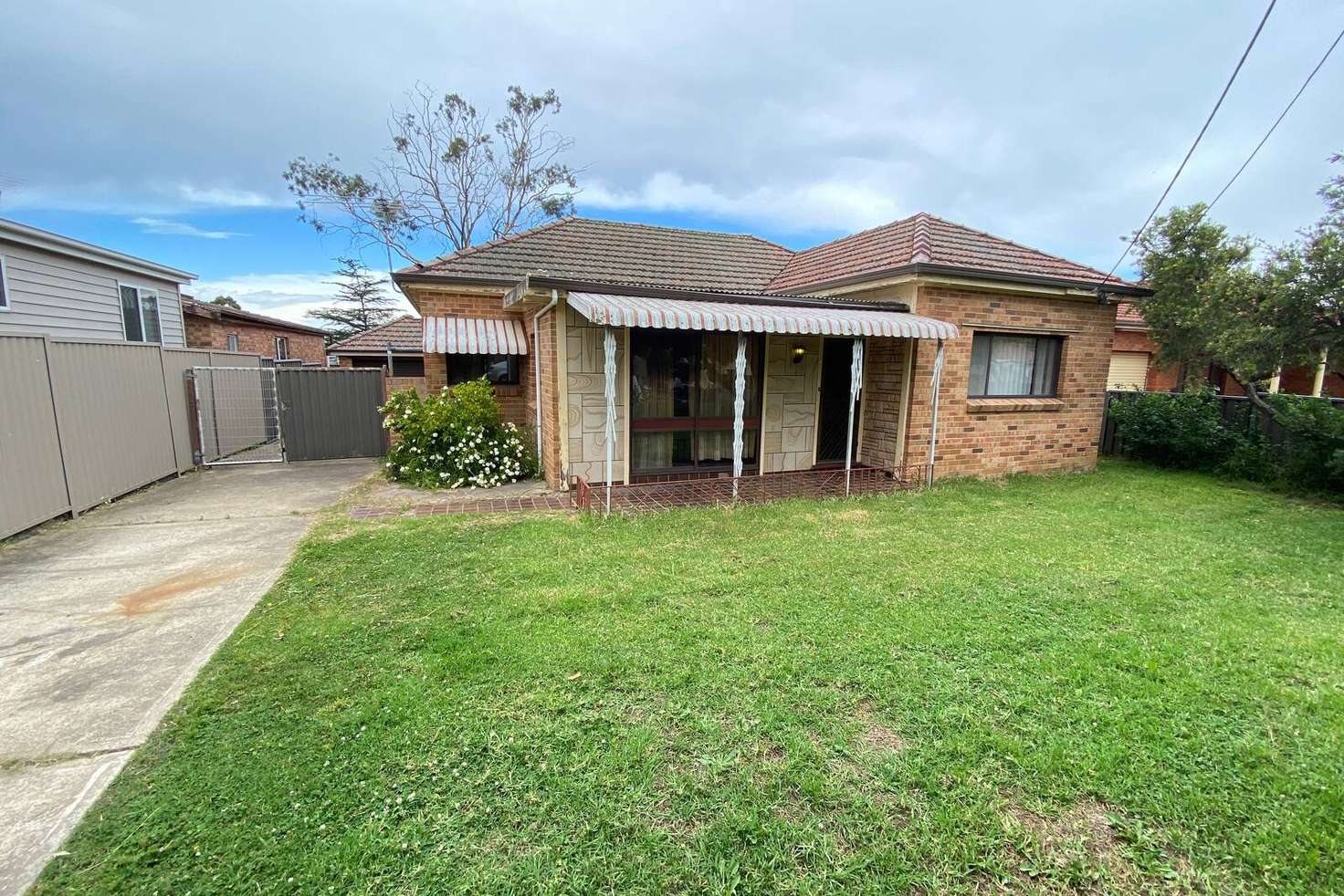 Main view of Homely house listing, 133 Harris Street, Merrylands NSW 2160