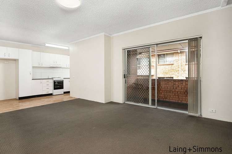 Second view of Homely unit listing, 6/100 Stapleton Street, Pendle Hill NSW 2145