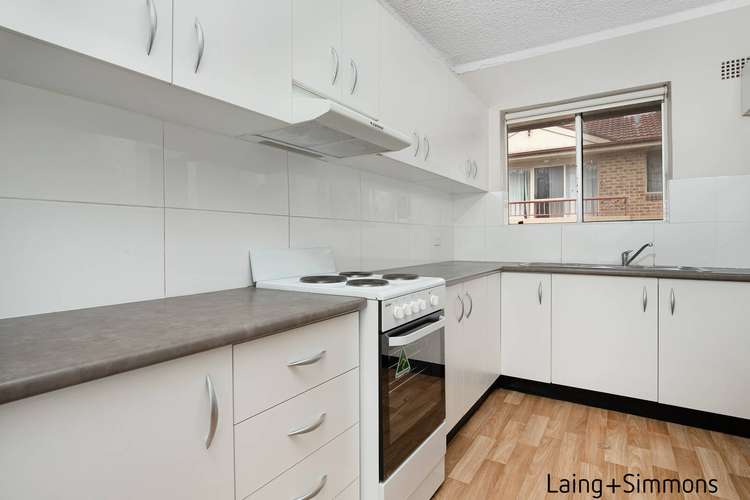 Third view of Homely unit listing, 6/100 Stapleton Street, Pendle Hill NSW 2145