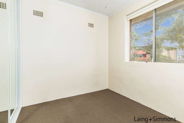 Fourth view of Homely unit listing, 6/100 Stapleton Street, Pendle Hill NSW 2145