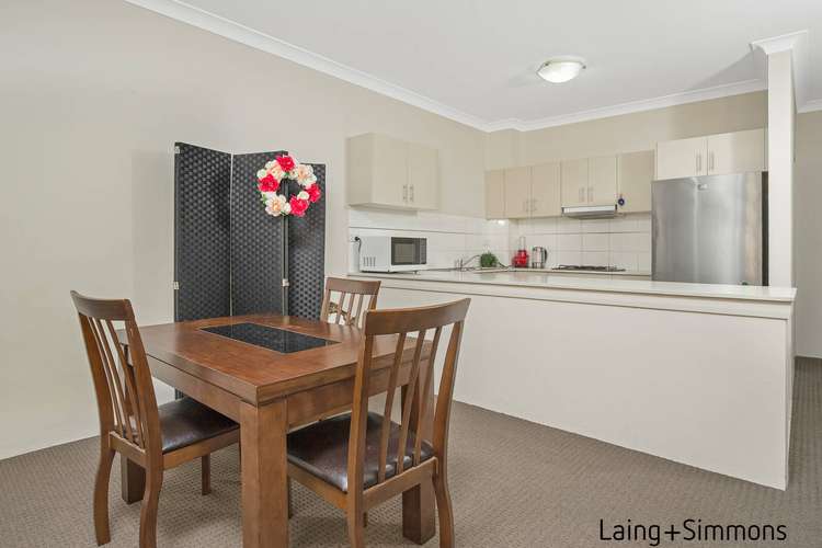 Fourth view of Homely unit listing, 12/80-82 Mountford Avenue, Guildford NSW 2161
