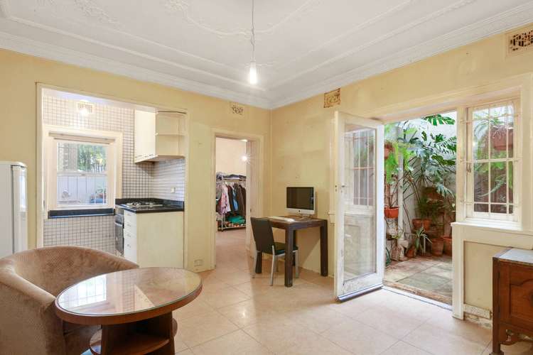 Fourth view of Homely apartment listing, 4/2B Tusculum Street, Potts Point NSW 2011