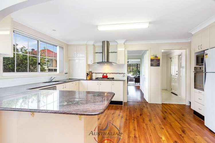 Fourth view of Homely house listing, 13 Noora Place, Marayong NSW 2148
