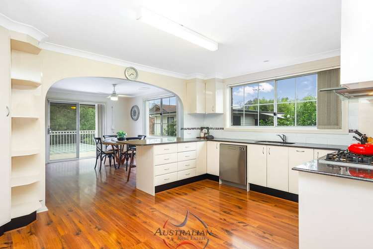 Fifth view of Homely house listing, 13 Noora Place, Marayong NSW 2148