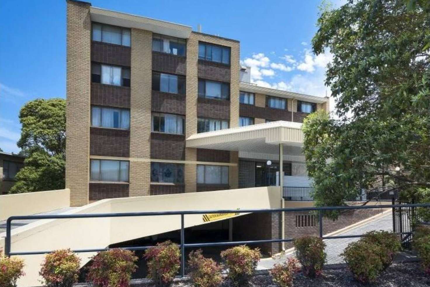 Main view of Homely apartment listing, 407/284 Pacific Hwy, Greenwich NSW 2065