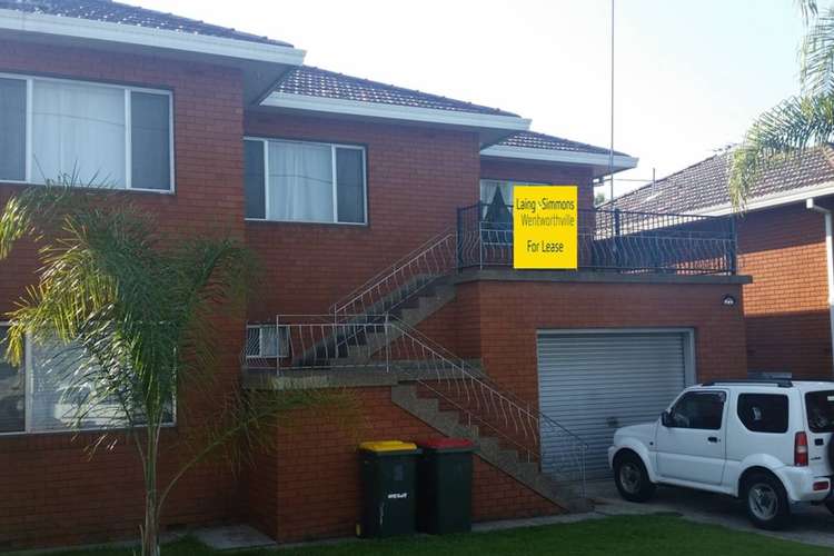 Main view of Homely house listing, 39A Carinya Street, Blacktown NSW 2148