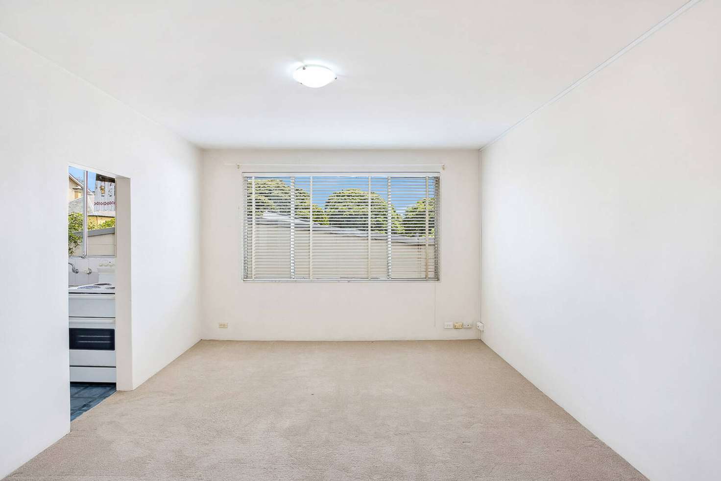 Main view of Homely apartment listing, 2/42 Kensington Road, Summer Hill NSW 2130