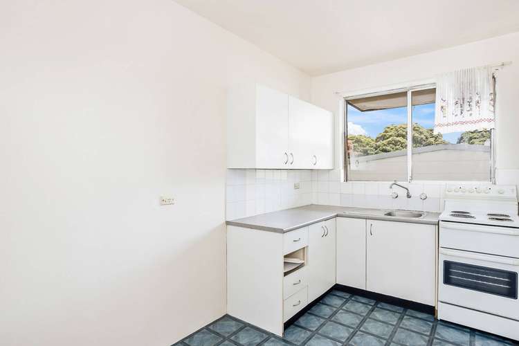 Second view of Homely apartment listing, 2/42 Kensington Road, Summer Hill NSW 2130