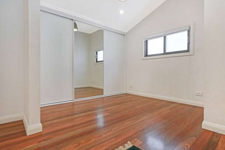 Second view of Homely apartment listing, 6 Carey Street, Randwick NSW 2031