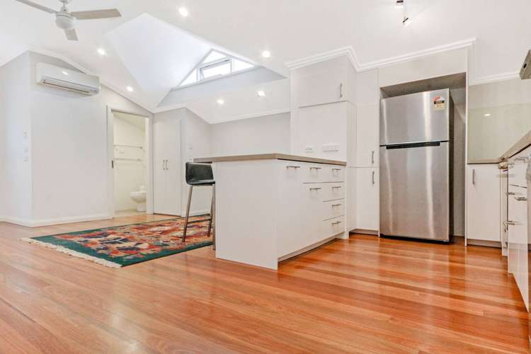 Third view of Homely apartment listing, 6 Carey Street, Randwick NSW 2031
