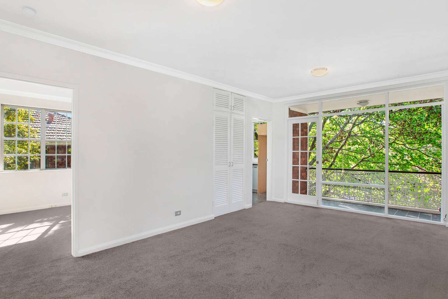 Main view of Homely unit listing, 7/49 Shirley Road, Wollstonecraft NSW 2065