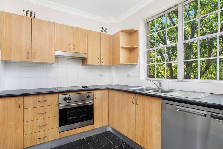 Third view of Homely unit listing, 7/49 Shirley Road, Wollstonecraft NSW 2065