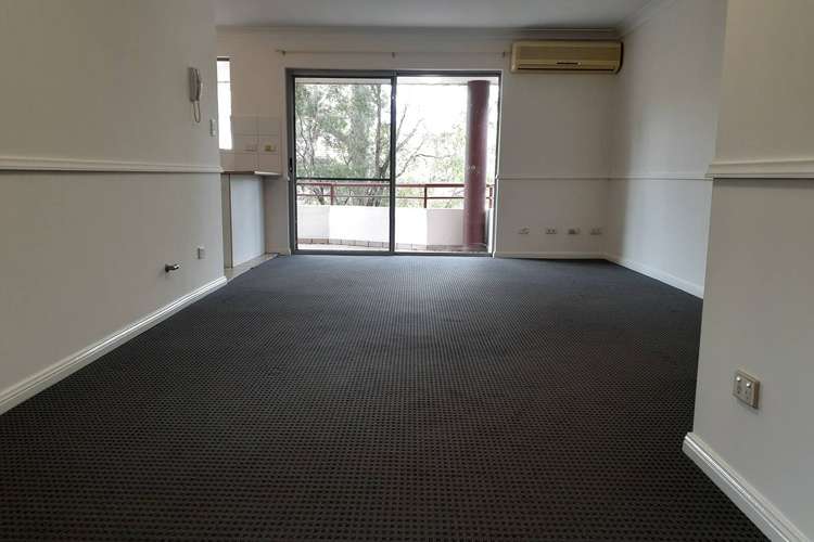 Second view of Homely unit listing, 6/132 Station Street, Wentworthville NSW 2145