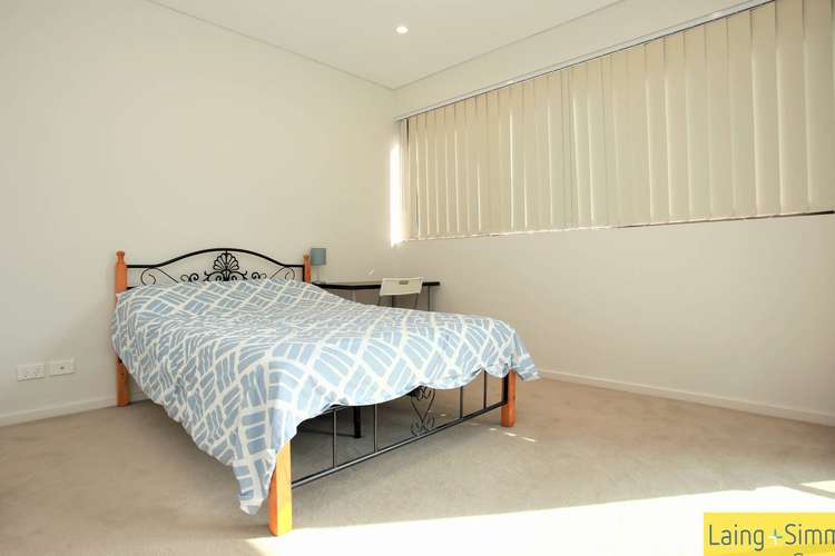 Fourth view of Homely apartment listing, 211/5 Powell Street, Homebush NSW 2140