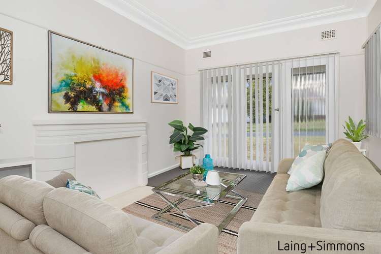 Main view of Homely house listing, 10 Dawes Street, Wentworthville NSW 2145