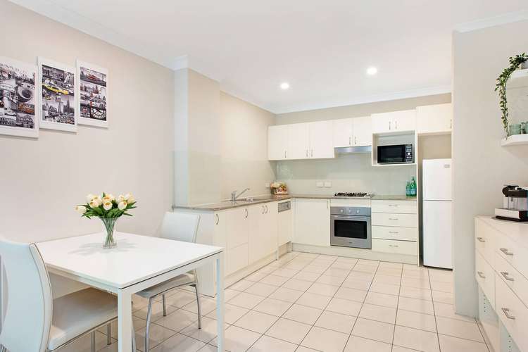Third view of Homely studio listing, 7/29 Holtermann Street, Crows Nest NSW 2065