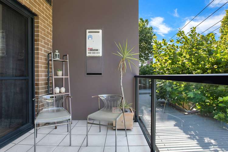 Fourth view of Homely studio listing, 7/29 Holtermann Street, Crows Nest NSW 2065