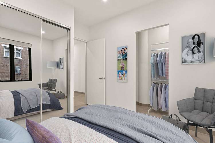Fourth view of Homely apartment listing, 2/176 Victoria Street (Entry via Earl St), Potts Point NSW 2011