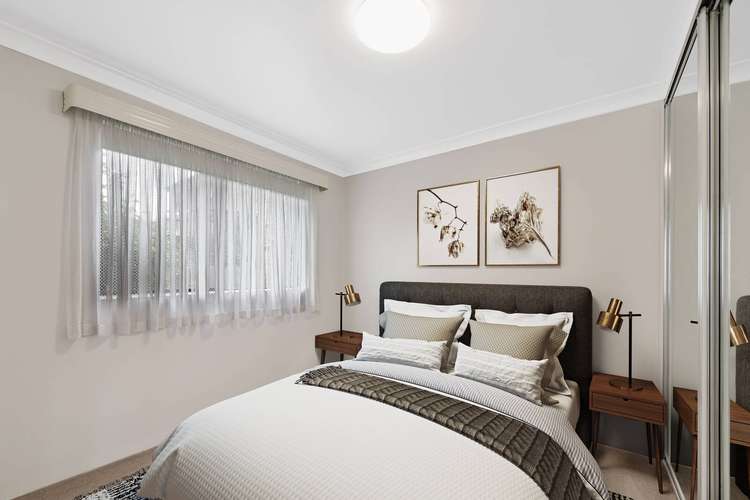 Third view of Homely apartment listing, 2/17-21 Sherbrook Road, Hornsby NSW 2077