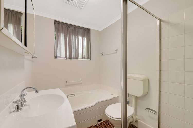 Fifth view of Homely apartment listing, 2/17-21 Sherbrook Road, Hornsby NSW 2077