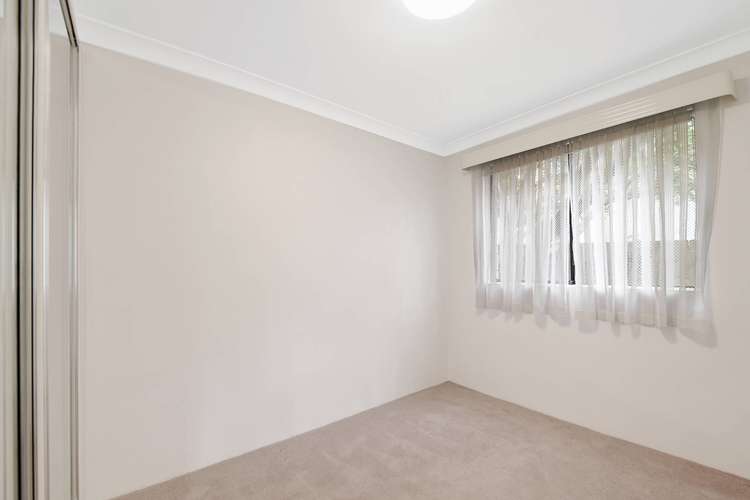 Sixth view of Homely apartment listing, 2/17-21 Sherbrook Road, Hornsby NSW 2077