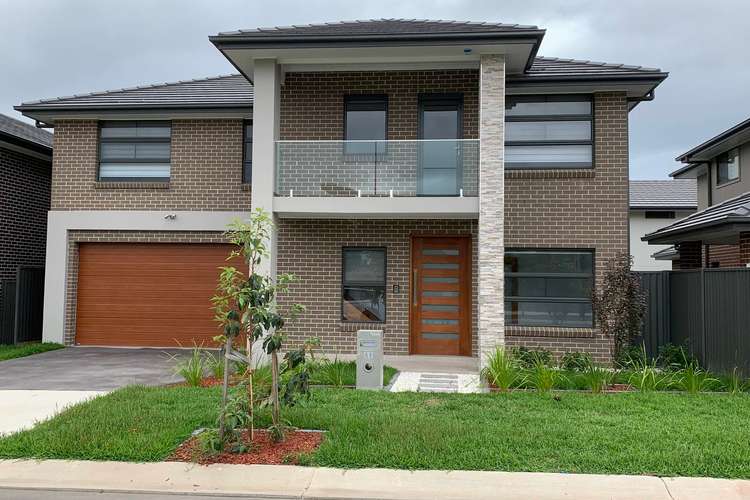 Main view of Homely house listing, 23 Hoy Street, Schofields NSW 2762